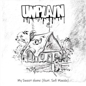 My Sweet Home(feat. Sofi Maeda)