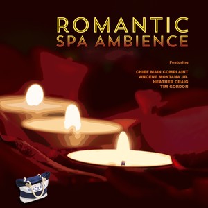 Romantic Spa Ambience