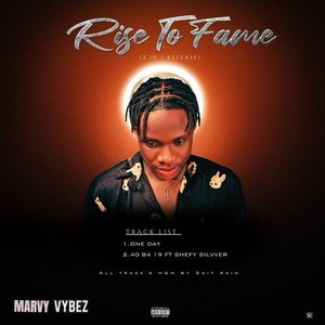 Rise To Fame (Explicit)