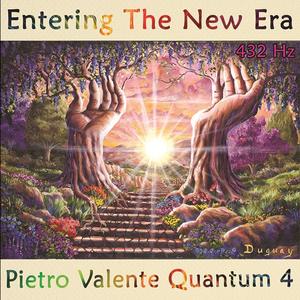 Pietro Valente - oo=OO(432 Hz)