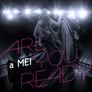 Are You Ready (Live)封面