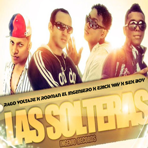 Las Solteras (Explicit)