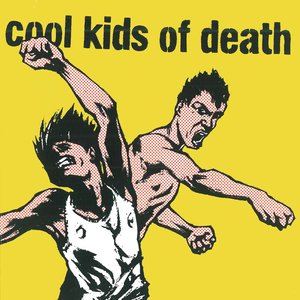 Cool Kids Of Death