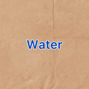 Water