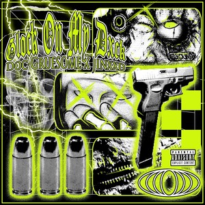 Glock on My Dxck (feat. Jinxxd) (Explicit)