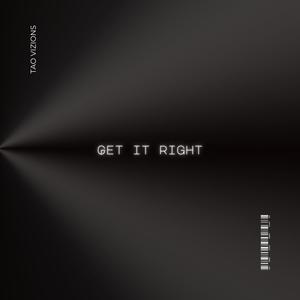 Get It right (Explicit)