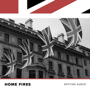 Spitfire Audio: Home Fires