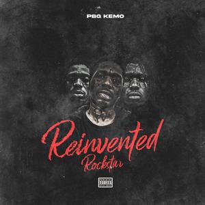 Damaged (feat. Tha Landlord) (Explicit)