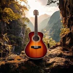 Soothing Tones: Relaxation with Guitar Music