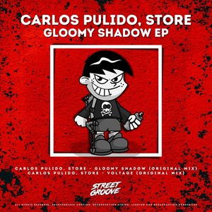 Gloomy Shadow (Radio Edit)
