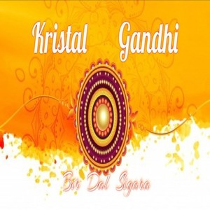 Kristal Gandhi - Bir Dal Sigara