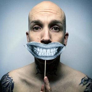 Happy Face (Sad Face Remix|Explicit)