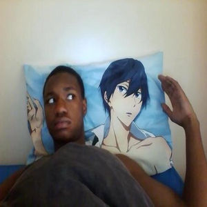 yahyah suck my dick yah yah (Explicit)