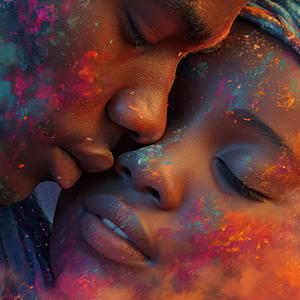 Pulso Vivo – Romantic Kizomba 2025 (Explicit)