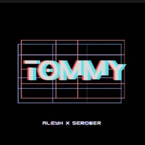 Tommy (feat. Serower)