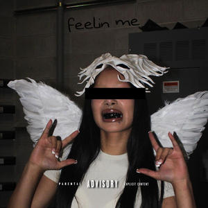 feelin me (feat. TLXRM) (Explicit)