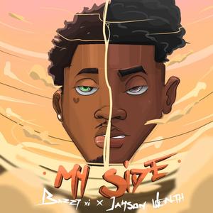 My Side (feat. Jayson wealth) (Explicit)