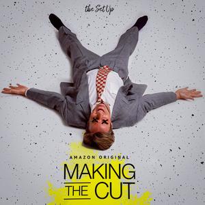 The Set Up(feat. Andrew Bullock & Kevin Rockhill)