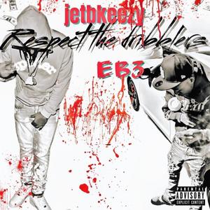 Chalk City (feat. EB3) (Explicit)