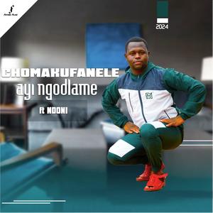 Ayi Ngodlame (feat. Indoni) [Radio Edit]