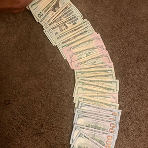 I Got Cake (Explicit)