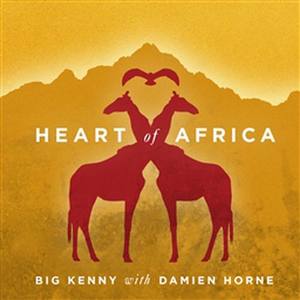 Heart Of Africa - Single