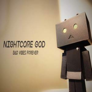 bad vibes forever (Explicit)