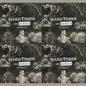 Margie McCall / The Lilting Banshee