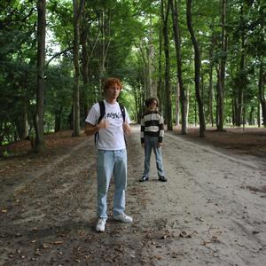 hartenbrekers (feat. Fax)