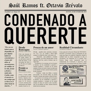 Condenado A Quererte(feat. Octavio Arevalo)