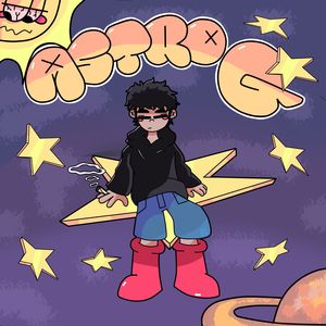 ASTRO G (Explicit)