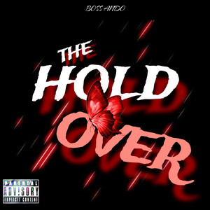 Boss Ando - SAUCE (Explicit)