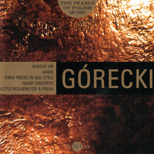 Little Requiem for a Polka, Op. 66 - III. Allegro decisio assai