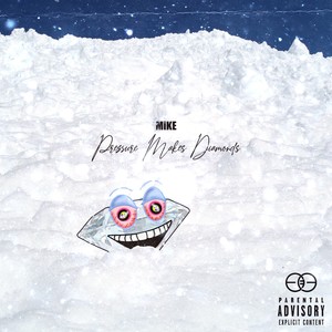 Why They Hatin' (Explicit)