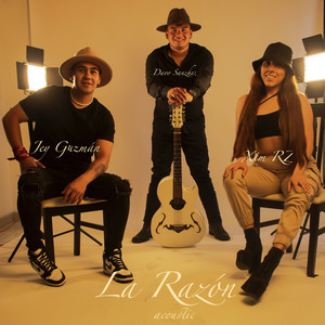 La Razón (Acoustic)