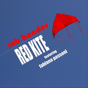 Red Kite(feat. Fabiana Passoni)