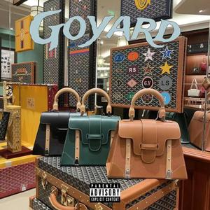 Goyard (prod.by PocketBeats) (feat. Robby, 99Svn & Mariux) [Explicit]