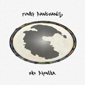 FUNKY PANGEANS