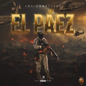 El Páez (Explicit)