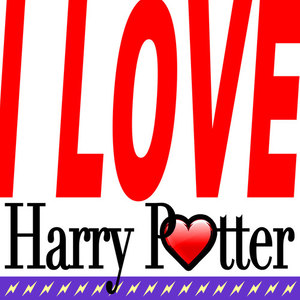 I Love Harry Potter