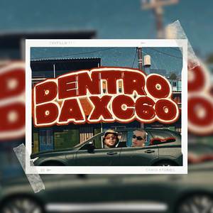 Dentro da XC60 (Explicit)