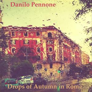 Drops of Autumn in Rome