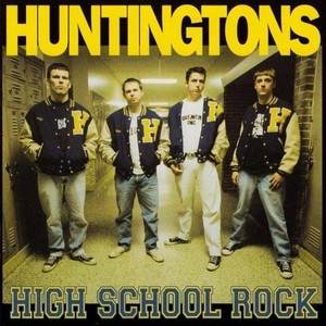 High School Rock