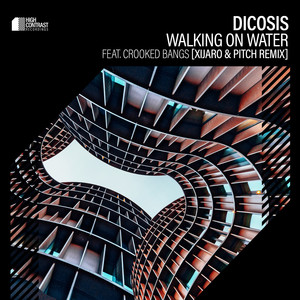 Walking On Water (Extended XiJaro & Pitch Remix)