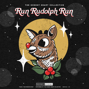 Run Rudolph Run