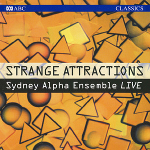 Strange Attractions (Live)