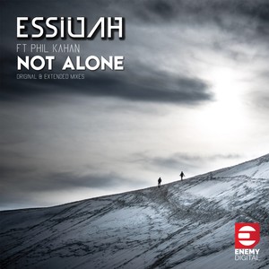 Not Alone