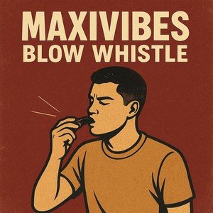 Blow Whistle