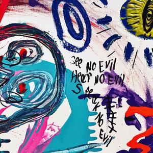 Fokrwave Loud Neighbor/Time Machine (feat. Dabser) (Explicit)