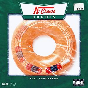 Donuts (Explicit)